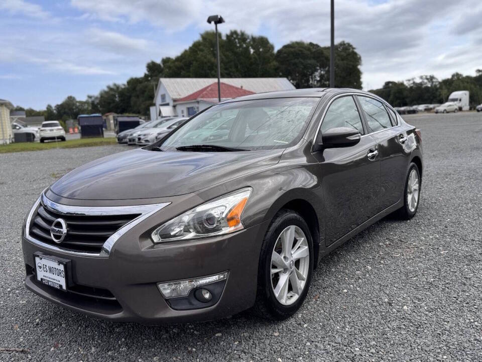 nissan altima sedan 2013 1N4AL3AP2DN486365 image nissan altima sedan 2013 1N4AL3AP2DN486365 image